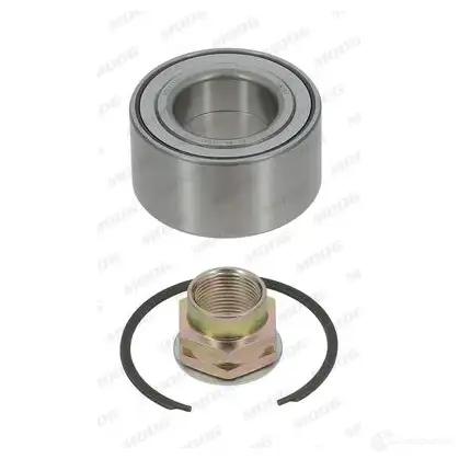 Подшипник ступицы колеса MOOG 4044197605828 B7E XZ 1319997 FI-WB-11547 - Изображение 1