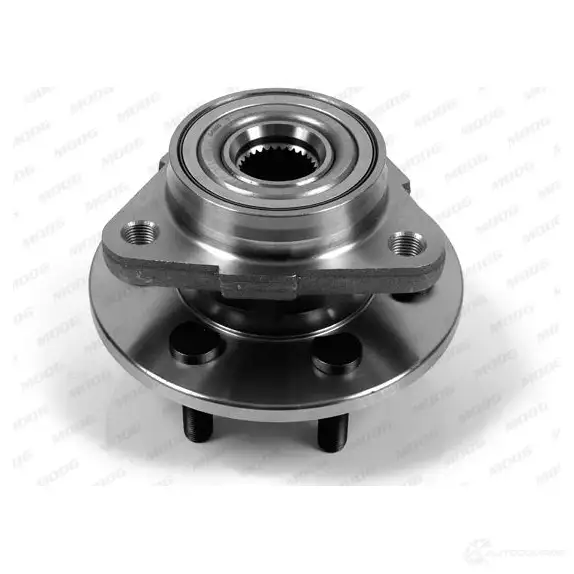 Подшипник ступицы колеса MOOG 1319223 DO-WB-12189 4044197604609 S DV04R