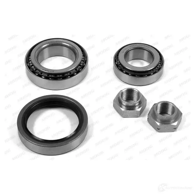 Подшипник ступицы колеса MOOG PE-WB-11440 4044197611713 1324056 HP1 B12