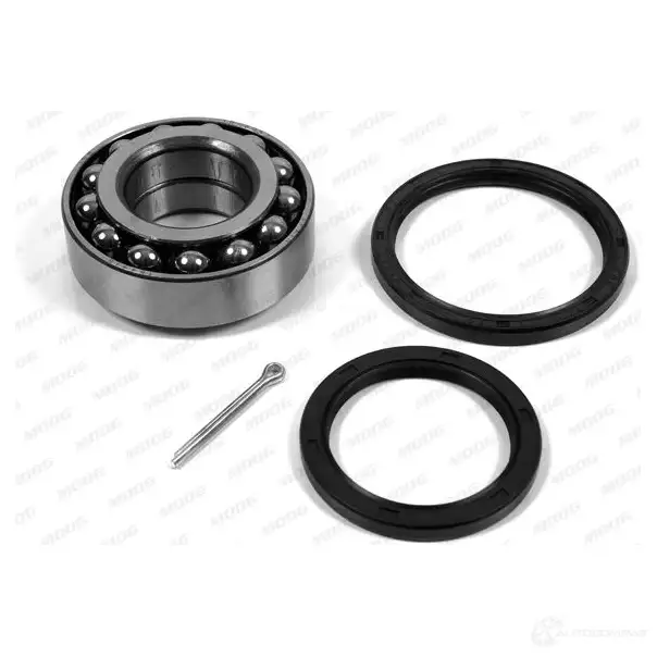 Подшипник ступицы колеса MOOG 1318378 R LJIJ 4044197603824 CI-WB-11362