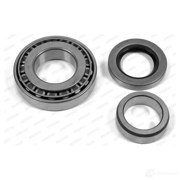 Подшипник ступицы колеса MOOG 1321748 CTB YASN 4044197608270 MD-WB-11896