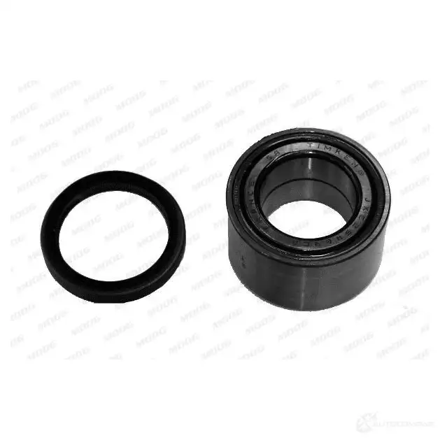 Подшипник ступицы колеса MOOG FD-WB-11228 4044197605262 CRBW H1E 1319613