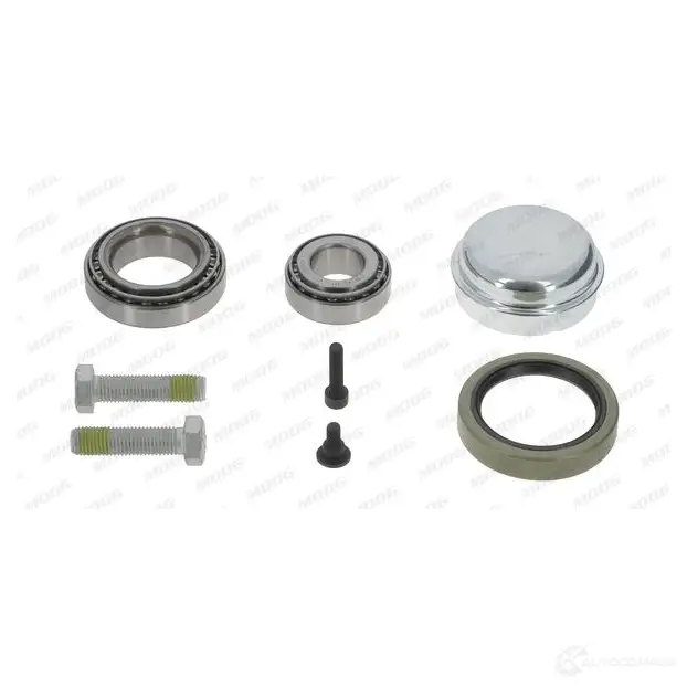 Подшипник ступицы колеса MOOG KMO3NG M 1322334 4044197608652 ME-WB-11275 изображение 0