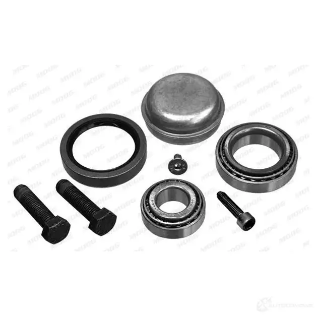 Подшипник ступицы колеса MOOG KMO3NG M 1322334 4044197608652 ME-WB-11275 изображение 1
