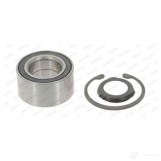 Подшипник ступицы колеса MOOG 4044197603176 BM-WB-11330 B0T ZH 1318021 - Изображение 1
