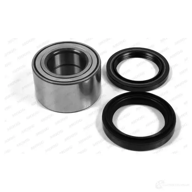 Подшипник ступицы колеса MOOG 1325082 SU-WB-12033 4044197613199 Z1NH AUG