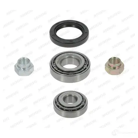 Подшипник ступицы колеса MOOG LKP N5P 4044197613090 SE-WB-11550 1325018 - Изображение 1