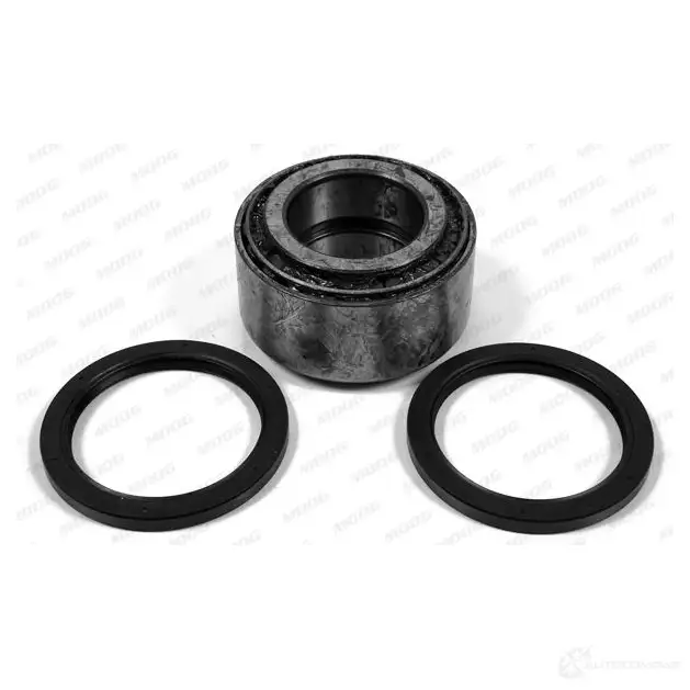 Подшипник ступицы колеса MOOG OFQO J 1324000 4044197611126 PE-WB-11363