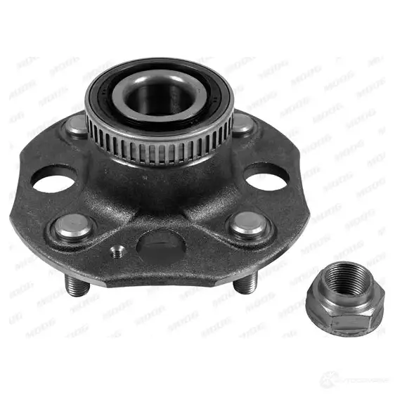 Подшипник ступицы колеса MOOG 1320366 4044197606658 9SW 3WT HO-WB-11770 изображение 0
