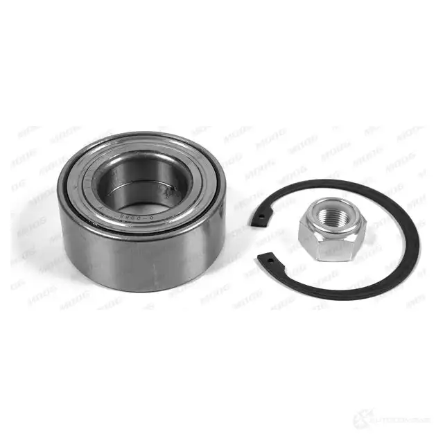 Подшипник ступицы колеса MOOG NF LFZ5 1324499 4044197612482 RE-WB-11508