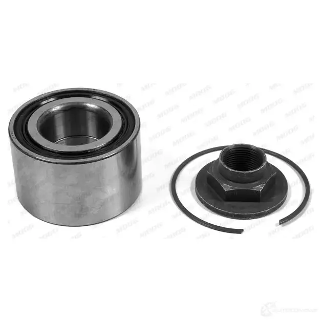 Подшипник ступицы колеса MOOG HZ3W D7 1324697 RO-WB-11652 4044197612857
