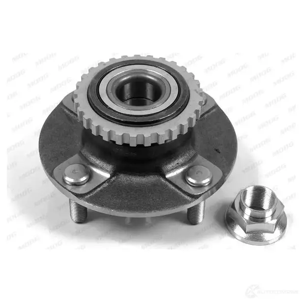 Подшипник ступицы колеса MOOG 1320657 JGN 5FV2 4044197607211 HY-WB-11837