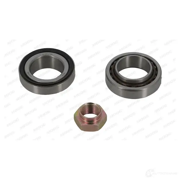 Подшипник ступицы колеса MOOG 1319572 4044197604814 FJMM2 R FD-WB-11184 - Изображение 1