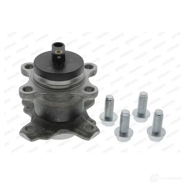 Подшипник ступицы колеса MOOG 4060426229245 1424862629 SZ-WB-12827 VDPMJY B