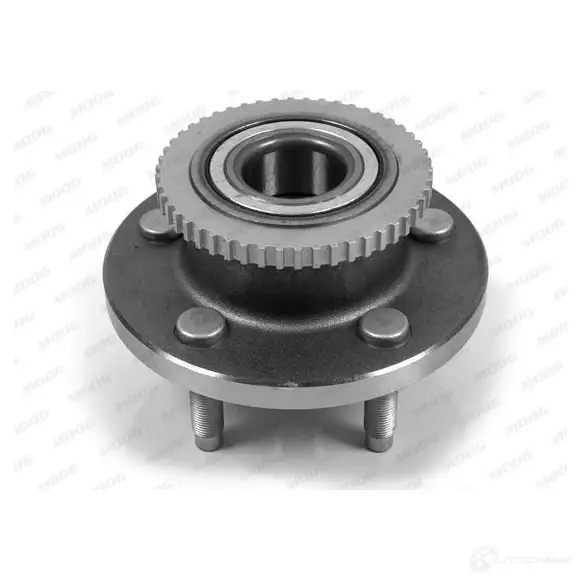 Подшипник ступицы колеса MOOG 1319586 FD-WB-11199 4044197604975 4LN NG64