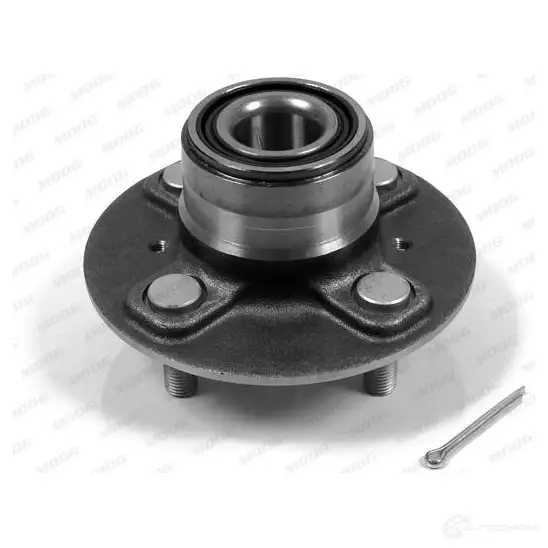 Подшипник ступицы колеса MOOG 1319207 4044197604555 DI-WB-11723 I0KMZQ T