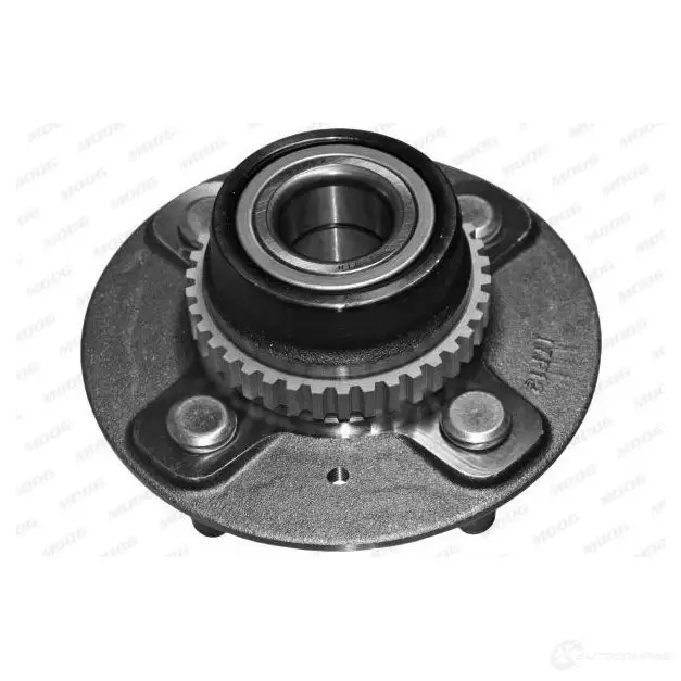 Подшипник ступицы колеса MOOG 1320630 HY-WB-11800 4044197606924 GEGY 0