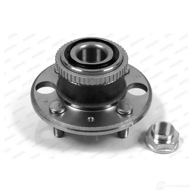 Подшипник ступицы колеса MOOG M EERWV 4044197612772 1324690 RO-WB-11641 изображение 0