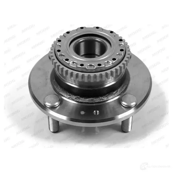 Подшипник ступицы колеса MOOG 1320642 HY-WB-11818 FNVO WZ 4044197607068