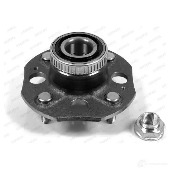 Подшипник ступицы колеса MOOG 1320376 4044197606757 4I5 5AH HO-WB-11780