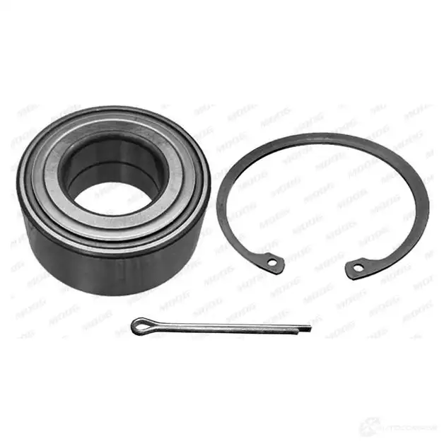 Подшипник ступицы колеса MOOG QT ZXW 4044197607259 1320661 HY-WB-11911