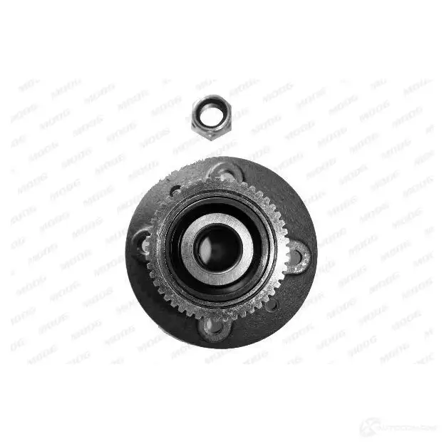 Подшипник ступицы колеса MOOG 4044197612413 1324492 RE-WB-11501 5U EX2