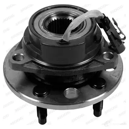 Подшипник ступицы колеса MOOG 4044197603367 GCXU G 1318070 BU-WB-11143