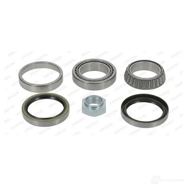 Подшипник ступицы колеса MOOG 1324049 4044197611645 PE-WB-11426 JS 0X4W - Изображение 1