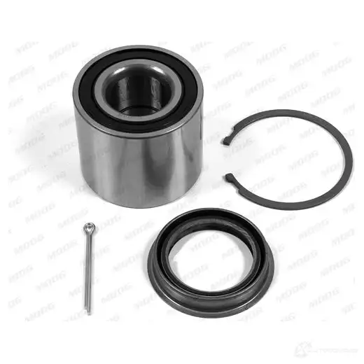 Подшипник ступицы колеса MOOG NI-WB-12009 6I UL3X 1323168 4044197610167