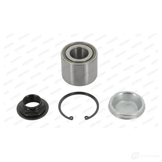Подшипник ступицы колеса MOOG YJSVN YV 1324038 PE-WB-11413 4044197611522 - Изображение 1