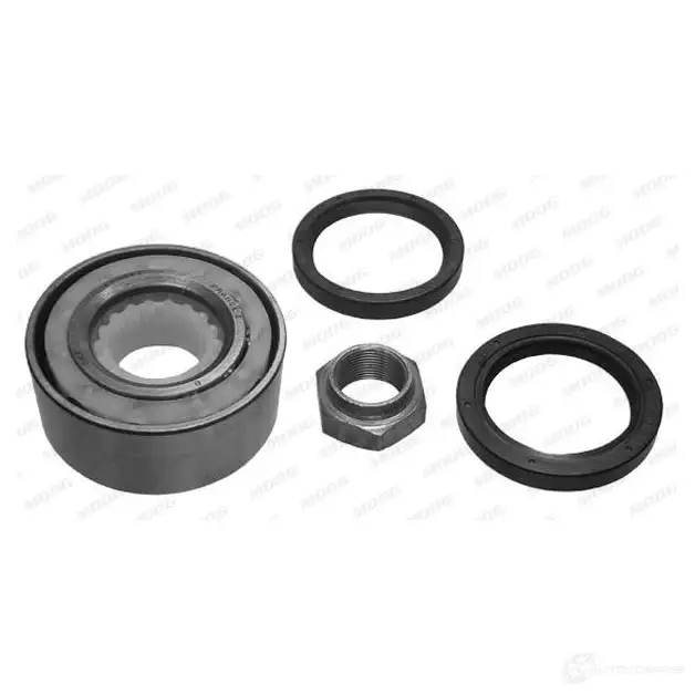Подшипник ступицы колеса MOOG PE-WB-11393 4044197611355 1324022 WXF XD