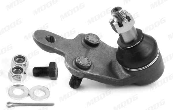 Шаровая опора MOOG 1440302012 TO-BJ-16882 WYMFN Q изображение 1