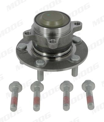 Подшипник ступицы колеса MOOG 1440302123 HO-WB-13038 EVH4M X
