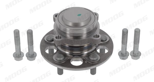 Подшипник ступицы колеса MOOG HO-WB-13041 Z4ND 5P3 1440302125 изображение 0