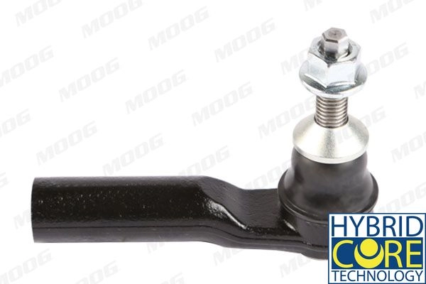 Рулевой наконечник MOOG Z VBCEL 1440302257 TE-ES-17327