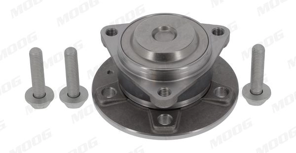 Подшипник ступицы колеса MOOG VV-WB-13020 1440302306 N ZHN06S
