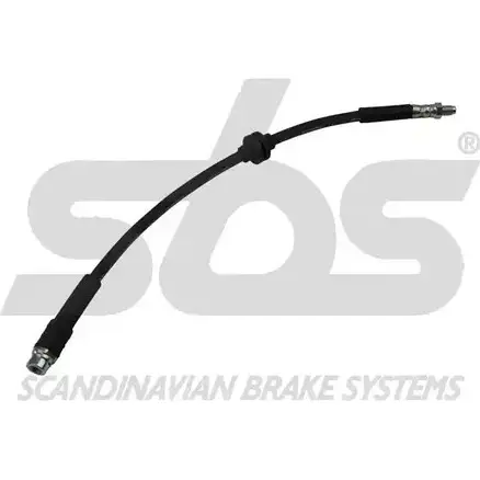 Тормозной шланг SBS 2386174 EV5CH61 13308525186 74V RQ изображение 0