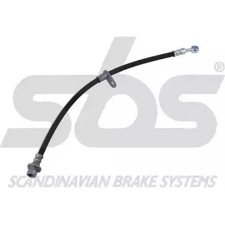 Тормозной шланг SBS 1330852643 4R9F7A6 2386283 P 4PXH изображение 0