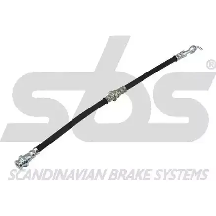 Тормозной шланг SBS 1330853016 ABT2TQT XG1M N 2386347