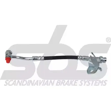 Тормозной шланг SBS EG8Q DI 2386612 1330853488 8IHV76