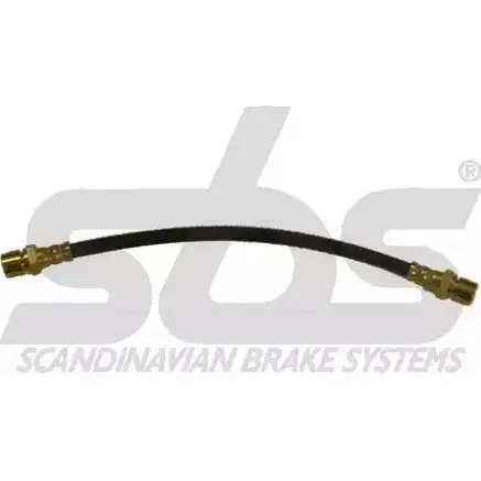 Тормозной шланг SBS HP335V C 3IK7 2386676 1330853628 изображение 0