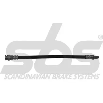 Тормозной шланг SBS 2386856 4EDPU5N D0W K5FJ 1330853944 изображение 0