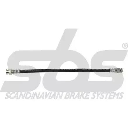 Тормозной шланг SBS J 776H VCB1R 1330853945 2386857 изображение 0