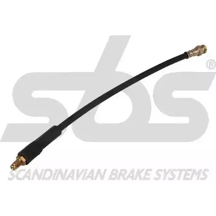 Тормозной шланг SBS AXZS5 X S1K3LR 1330853947 2386859 изображение 0
