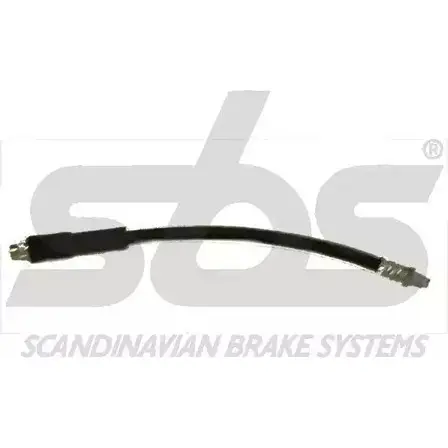 Тормозной шланг SBS I UHT6DA VI8SK 1330853954 2386865 изображение 0