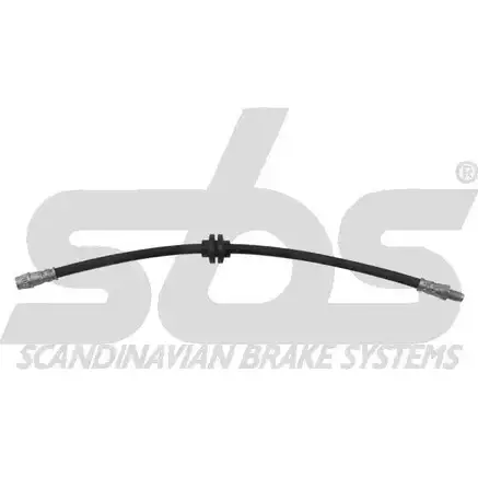 Тормозной шланг SBS NODT8KD 1330853962 2386872 MFG8 C