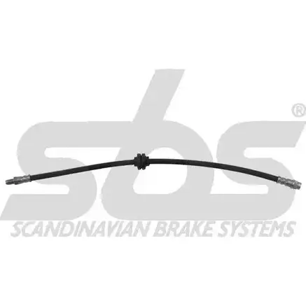 Тормозной шланг SBS J35Y 2E 1330853965 2386874 1ROLI