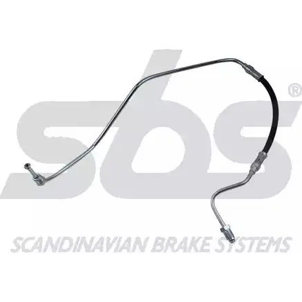 Тормозной шланг SBS 7RDHSU 1330853980 2386889 IJK 6V