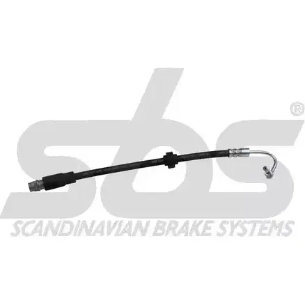 Тормозной шланг SBS GN4VFQ 1330853983 2386892 L QS4S изображение 0