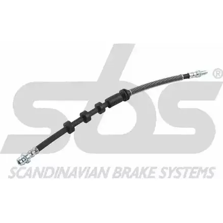 Тормозной шланг SBS 2386941 1330854036 6709L2 GUAS 3U
